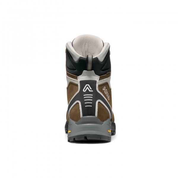 Ботинки Greenwood Pro GV M (RU 41.5 UK 8 (1/2) USm 9 СМ 27,5; major/brown)